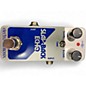 Used Electro-Harmonix SLAPBACK ECHO Effect Pedal