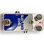 Used Electro-Harmonix SLAPBACK ECHO Effect Pedal