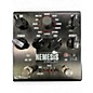 Used Source Audio NEMESIS DELAY Effect Pedal thumbnail