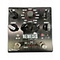 Used Source Audio NEMESIS DELAY Effect Pedal