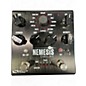 Used Source Audio NEMESIS DELAY Effect Pedal