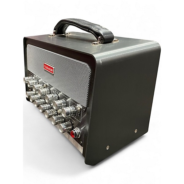 Used Positive Grid BIAS HEAD Solid State Guitar Amp Head