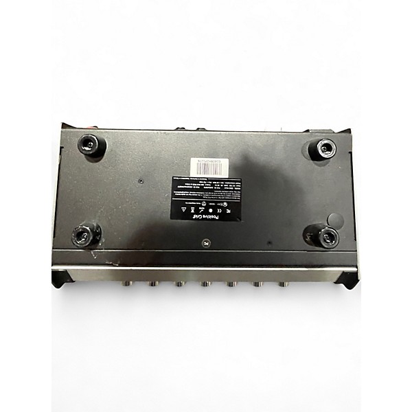 Used Positive Grid BIAS HEAD Solid State Guitar Amp Head