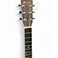 Used Martin X SERIES SPECIAL Natural Acoustic Electric Guitar