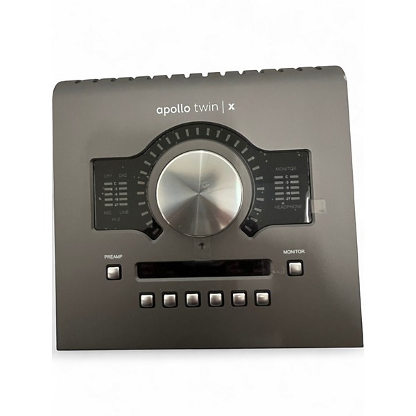 【高橋】Universal Audio Apollo Twin USB Amazon.com: Universal Audio Apollo Twin USB Heritage Edition
