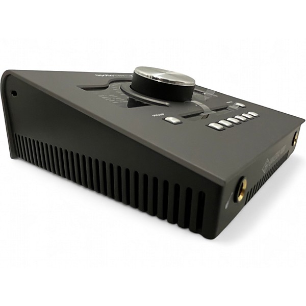 Used Universal Audio APOLLO TWIN X USB Audio Interface