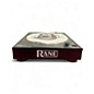 Used RANE Twelve USB Turntable