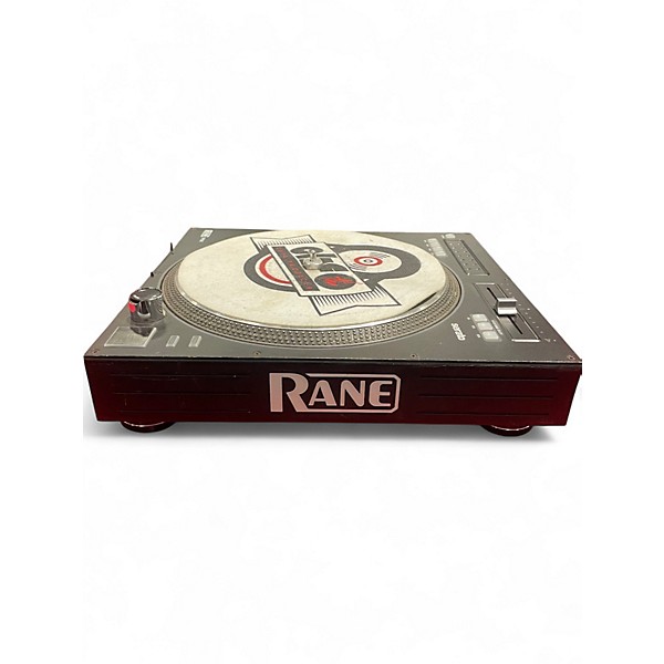Used RANE Twelve USB Turntable