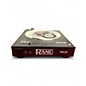 Used RANE Twelve USB Turntable