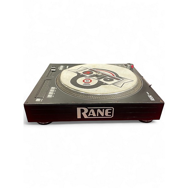 Used RANE Twelve USB Turntable