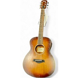 Used Taylor GS Mini Koa KOA Acoustic Guitar