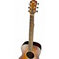 Used Taylor GS Mini Koa KOA Acoustic Guitar
