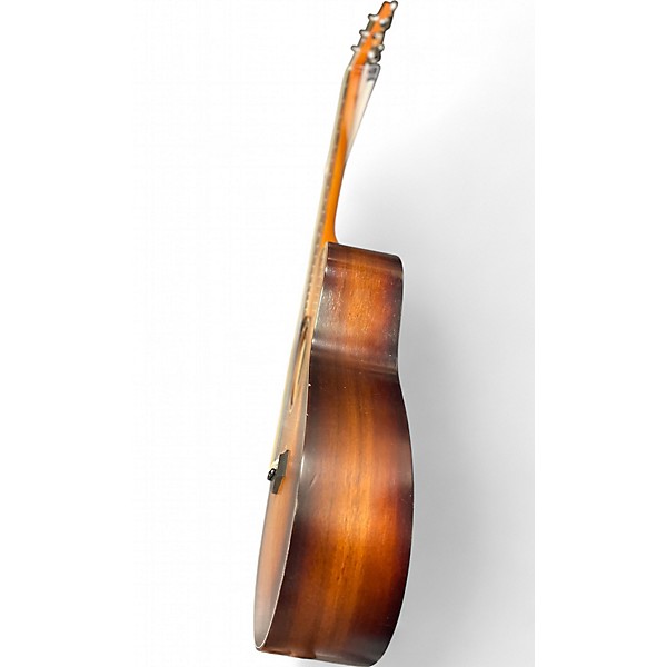 Used Taylor GS Mini Koa KOA Acoustic Guitar