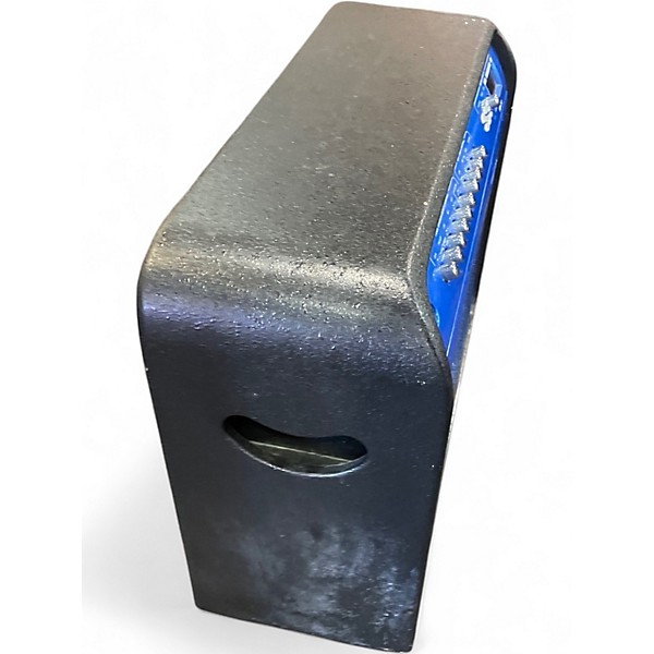 Used Kustom WAV 212 Guitar Combo Amp