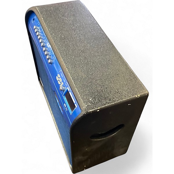 Used Kustom WAV 212 Guitar Combo Amp