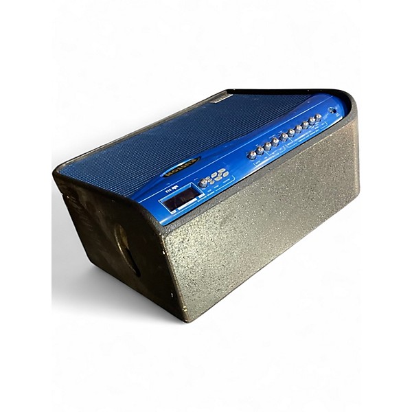 Used Kustom WAV 212 Guitar Combo Amp