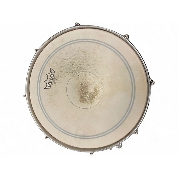 Used TAMA 7X13 S.L.P. G-Maple Snare Drum Maple Drum