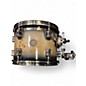 Used PDP by DW 4 Piece LIMITED EDITION MAPA BURL SHELL PACK MAPA BURL Drum Kit