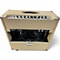 Used Peavey Classic 50 50W 4x10 Tube Guitar Combo Amp