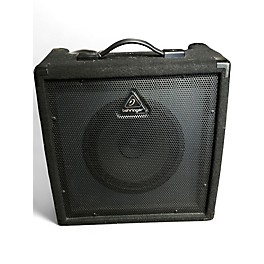 Used Behringer K450FX 45W Keyboard Amp