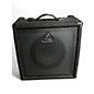 Used Behringer K450FX 45W Keyboard Amp thumbnail