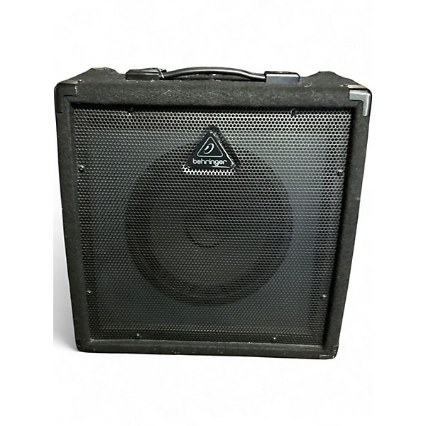 Used Behringer K450FX 45W Keyboard Amp