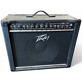 Used Peavey Nashville 112 Guitar Combo Amp
