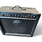Used Peavey Nashville 112 Guitar Combo Amp