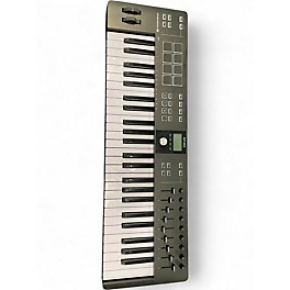 Used Arturia Keylab Essential 49 MIDI Controller