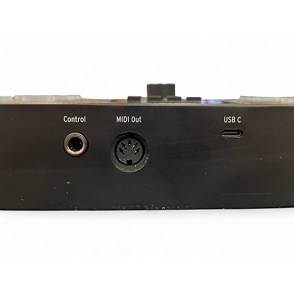 Used Arturia Keylab Essential 49 MIDI Controller