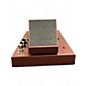 Used Morley Stereo Chorus Volume Effect Pedal Package