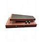 Used Morley Stereo Chorus Volume Effect Pedal Package