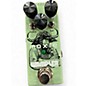 Used Wampler Moxie Effect Pedal thumbnail
