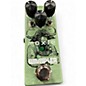 Used Wampler Moxie Effect Pedal