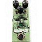 Used Wampler Moxie Effect Pedal