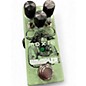 Used Wampler Moxie Effect Pedal