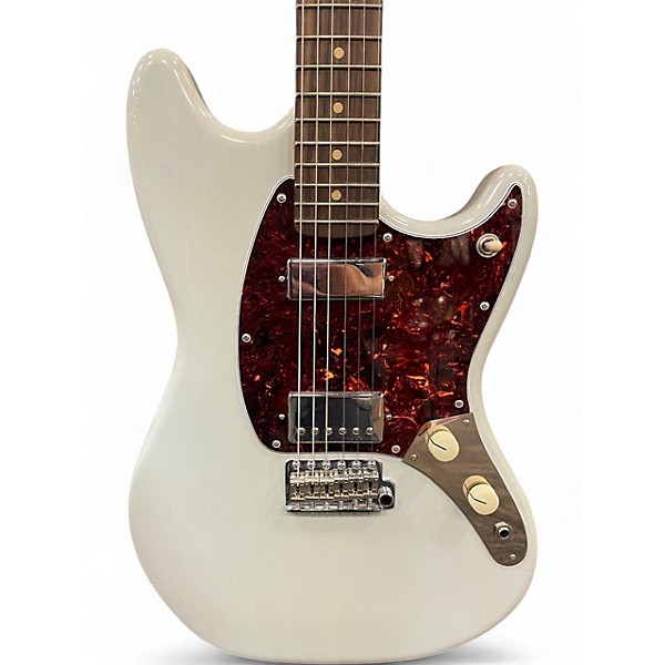 Used 2022 Fano Guitars MG6 OLTRE SONIC MARY Solid Body Electric Guitar