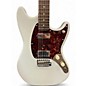 Used 2022 Fano Guitars MG6 OLTRE SONIC MARY Solid Body Electric Guitar