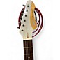 Used 2022 Fano Guitars MG6 OLTRE SONIC MARY Solid Body Electric Guitar