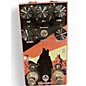 Used Walrus Audio Monument Tremolo V2 Effect Pedal thumbnail