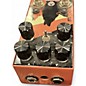 Used Walrus Audio Monument Tremolo V2 Effect Pedal