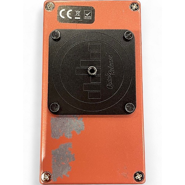 Used Walrus Audio Monument Tremolo V2 Effect Pedal