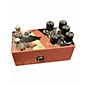 Used Walrus Audio Monument Tremolo V2 Effect Pedal