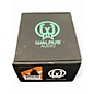 Used Walrus Audio Monument Tremolo V2 Effect Pedal