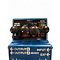 Used BOSS PS6 Harmonist Effect Pedal
