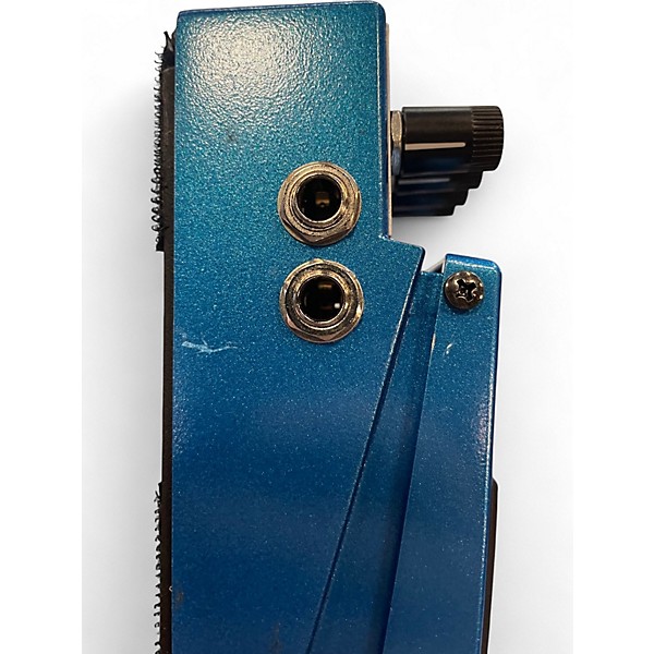 Used BOSS PS6 Harmonist Effect Pedal