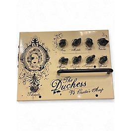 Used Victory THE DUCHESS V4 GUITAR AMPS Guitar Amp Head