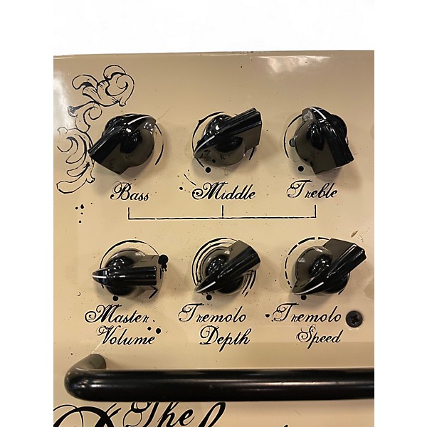 Used Victory THE DUCHESS V4 GUITAR AMPS Guitar Amp Head