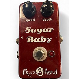Used Mojo Hand FX SUGAR BABY Effect Pedal