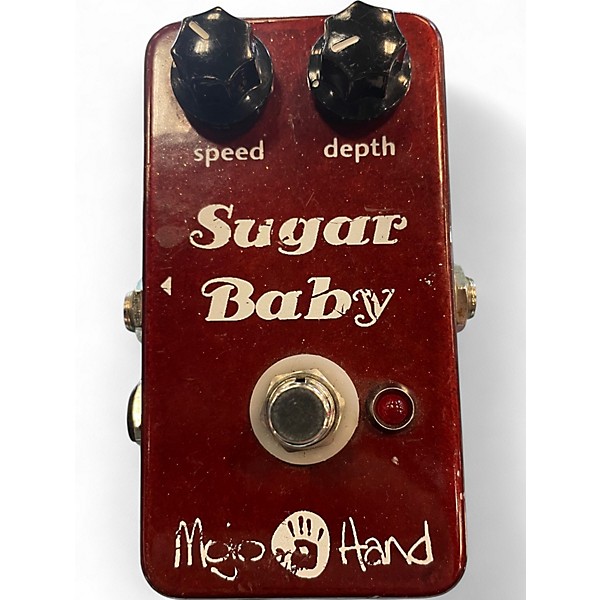 Used Mojo Hand FX SUGAR BABY Effect Pedal